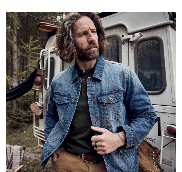 Jackets