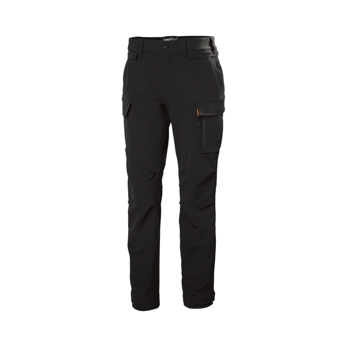 Barcode HH Connect™ Cargo Trousers