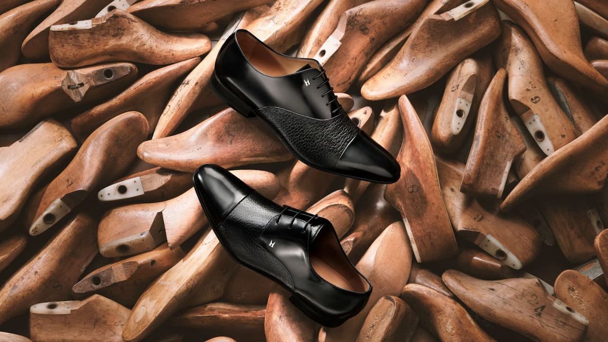 Moreschi Calzature Pecari