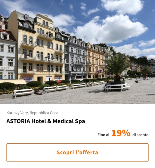 ASTORIA Hotel & Medical Spa