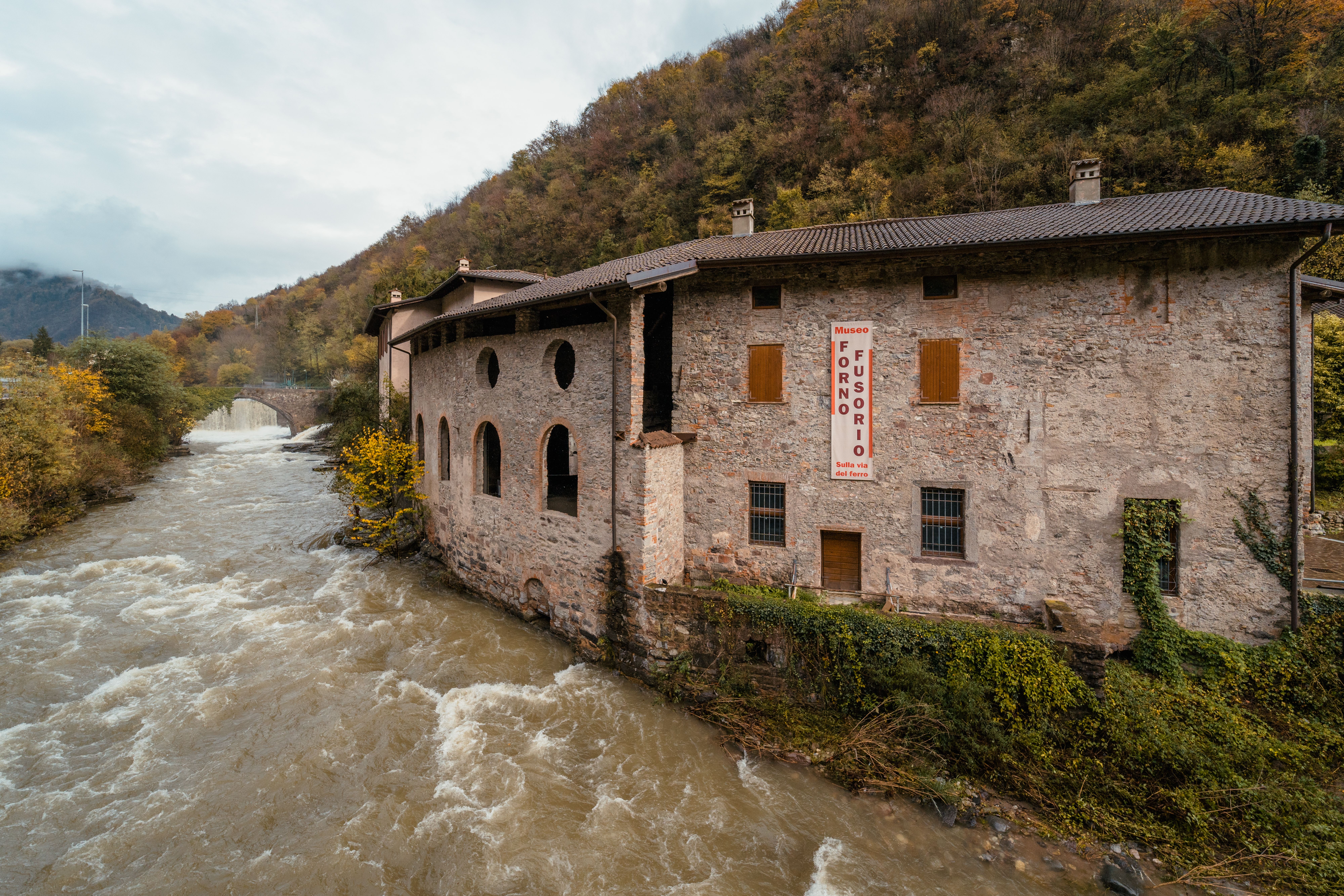 Valle Trompia: fucina di storie e tradizioni