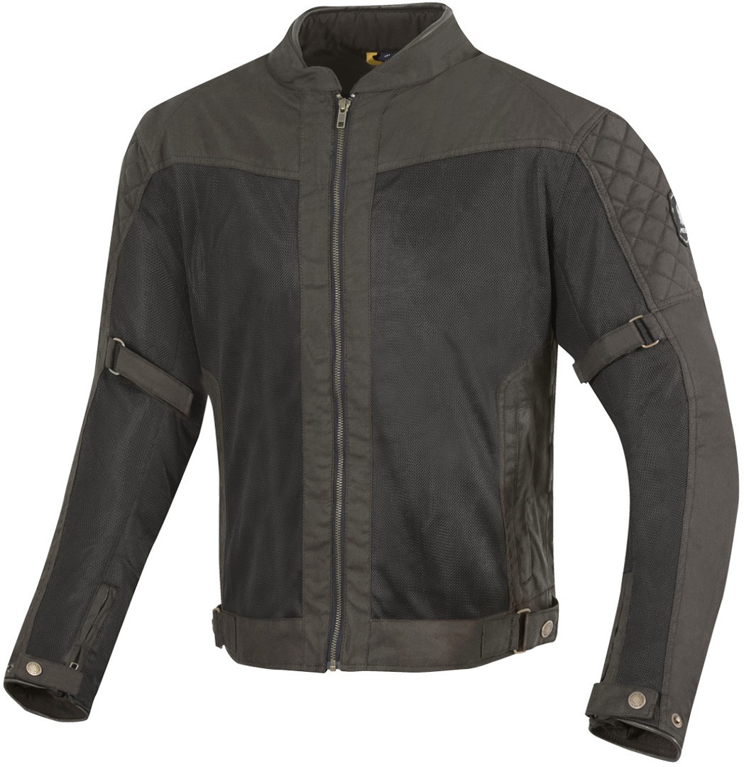 Alpinestars Stella Headlands Drystar Motorcycle Ladies Textile Jacket