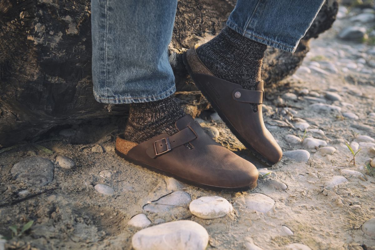 BIRKENSTOCK