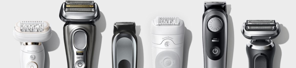 Braun Products