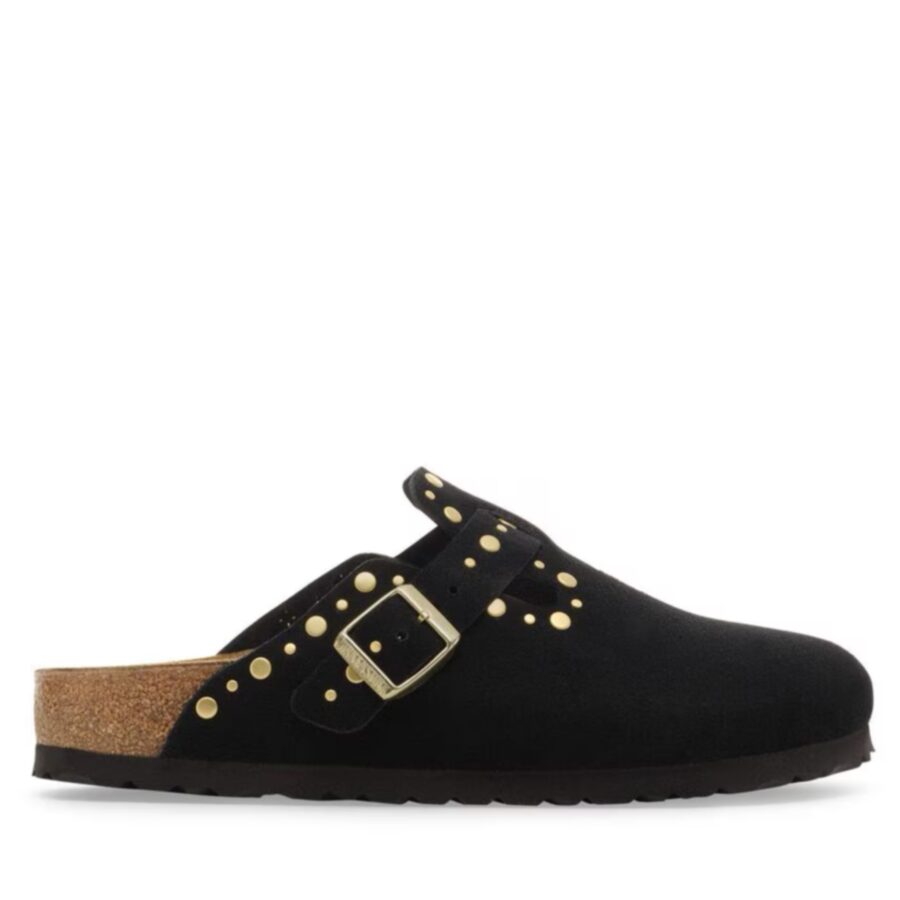 Sabot Boston rivets