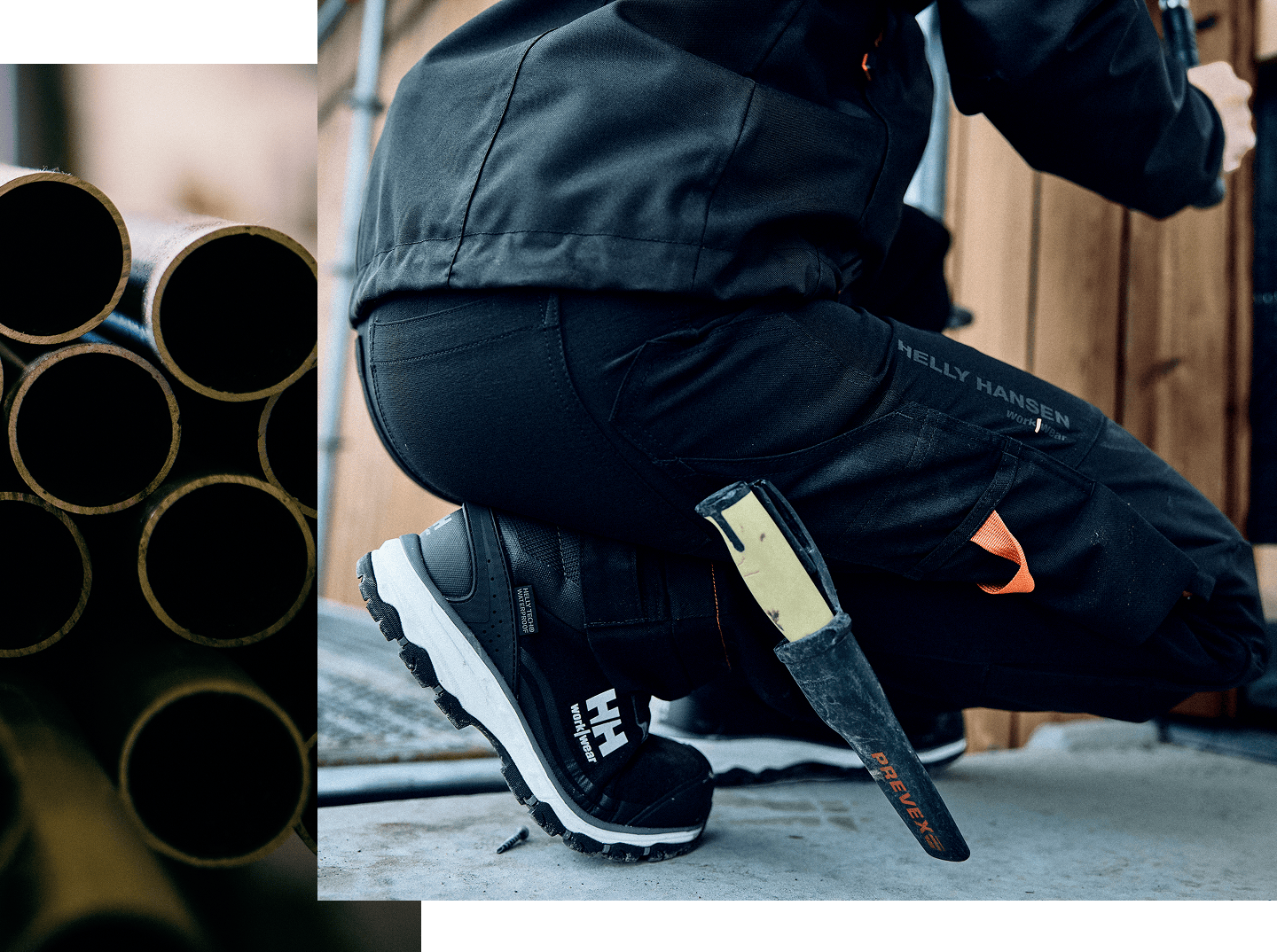 Helly Hansen Work Pants