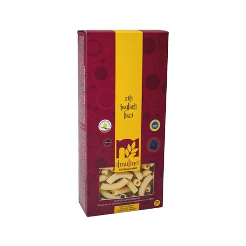 Il Mulino - Pasta di Gragnan...