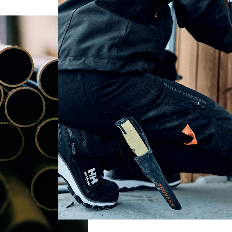 Helly Hansen Work Pants