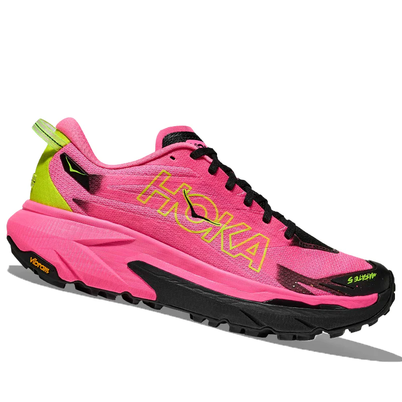 Image of Scarpe donna Mafate 5