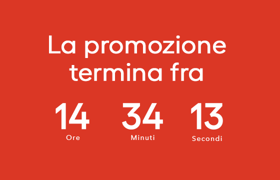 countdown timer