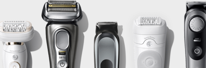 Braun Products