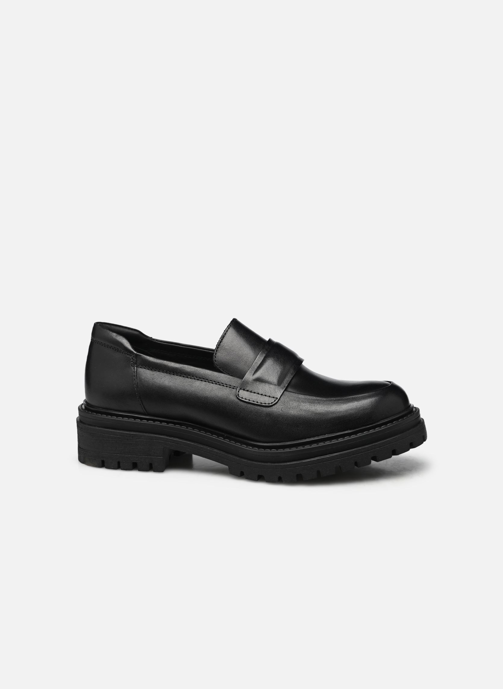 Geox Mocassini D IRIDEA D36HRA00043C9999 donna nero
