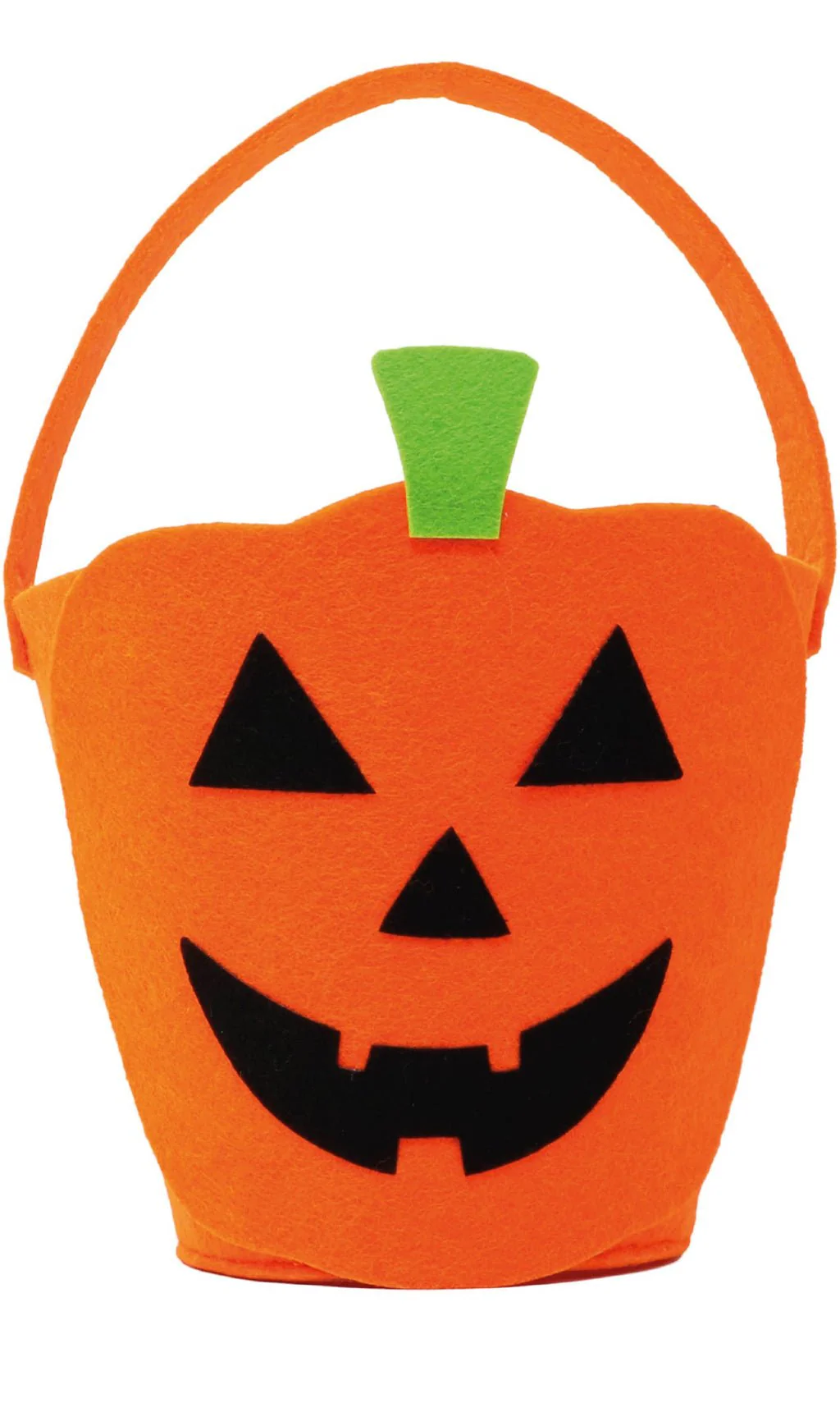 Image of Cesta de Calabaza Halloween