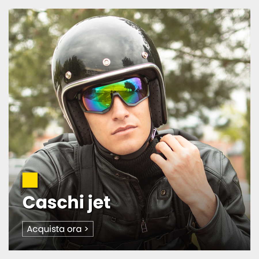 Jet Helmets