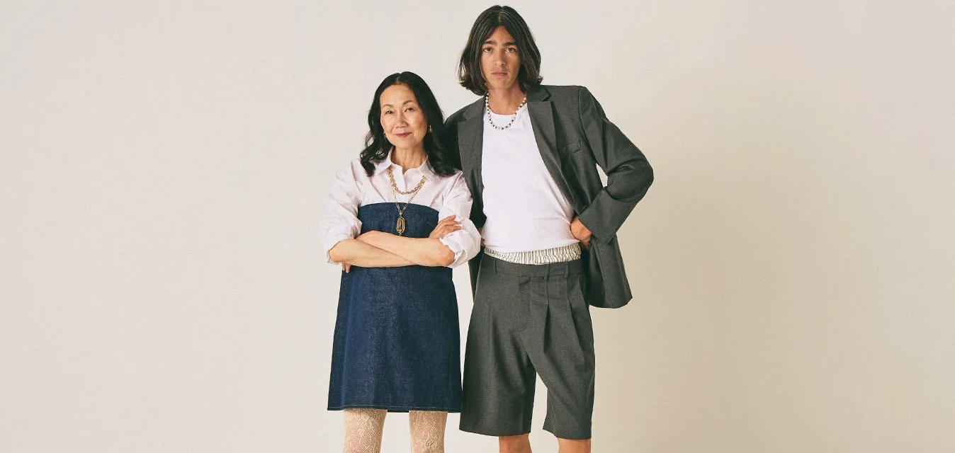 In offerta: moda esclusiva