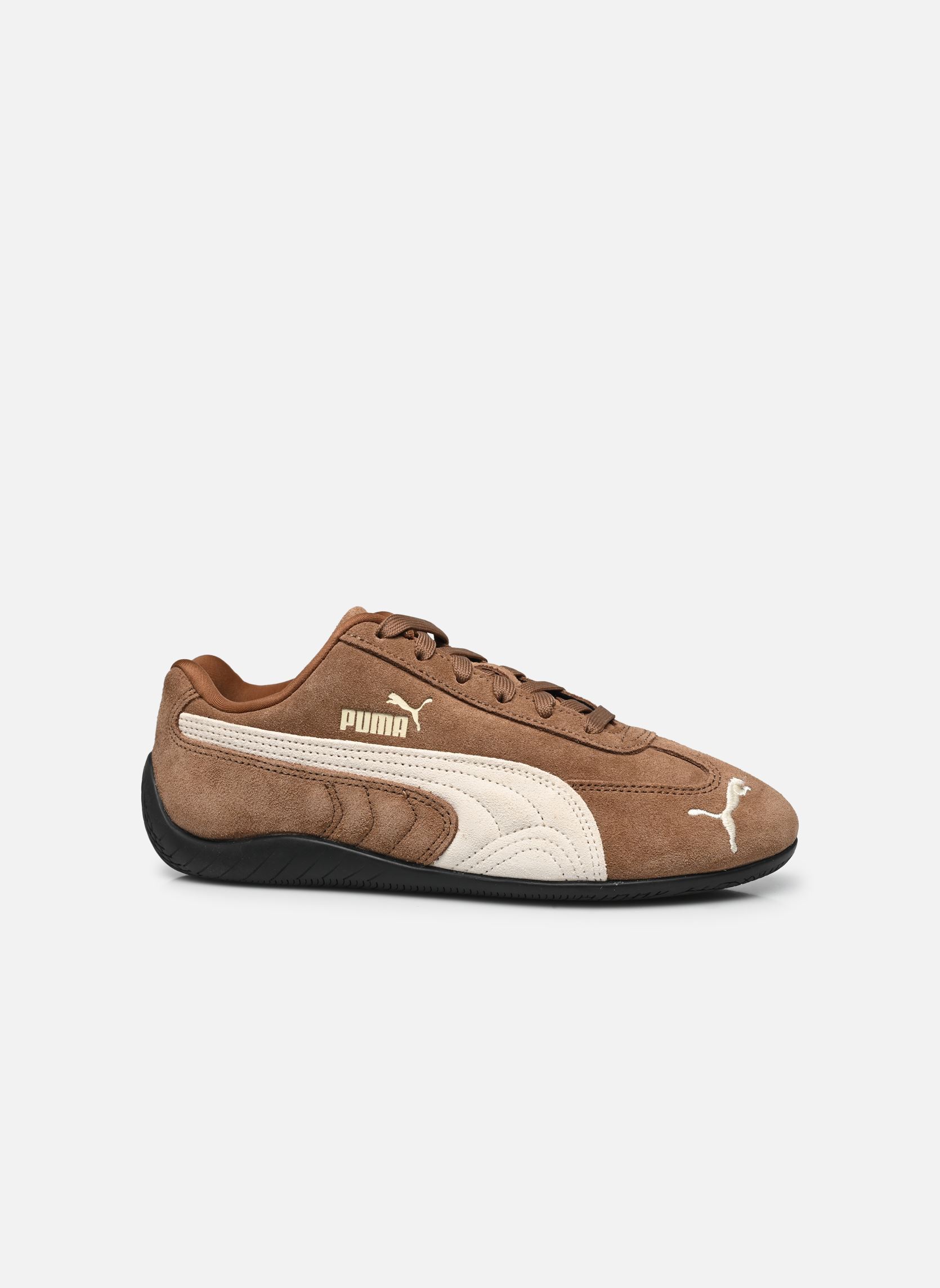 Puma Sneakers Speedcat Og W donna marrone