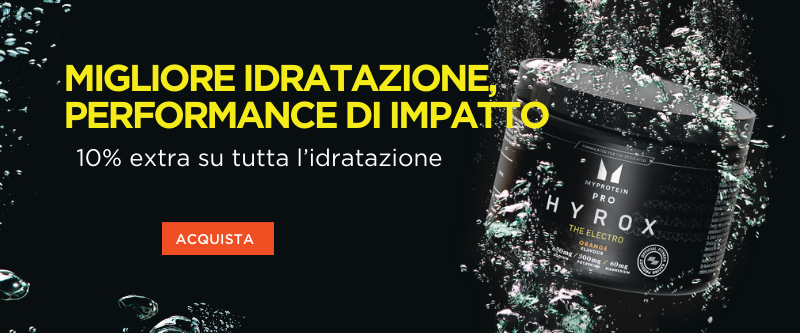 -10% Extra proteine