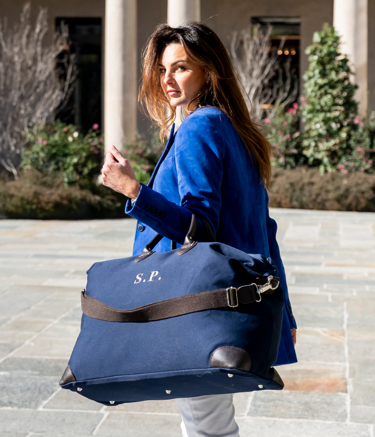 My Style Bags - Our History
