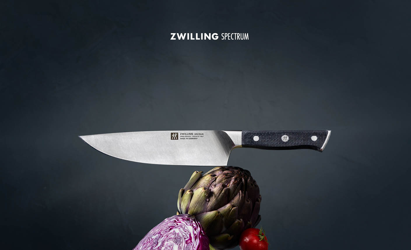 Coltello da cucina ZWILLING Spectrum