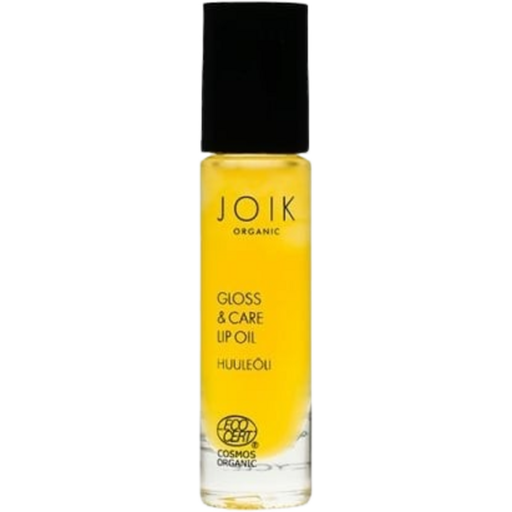JOIK Organic Gloss & Care Lip Oil
