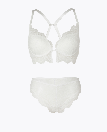 Completo Galloon Lace