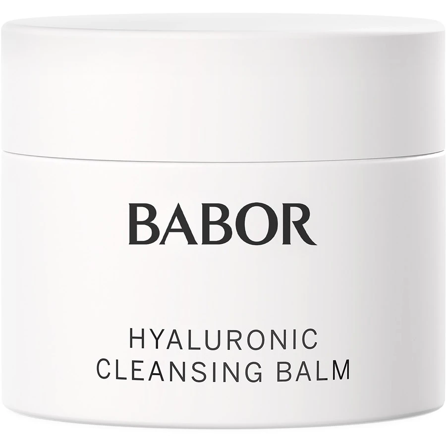 Hyaluronic Cleansing Balm