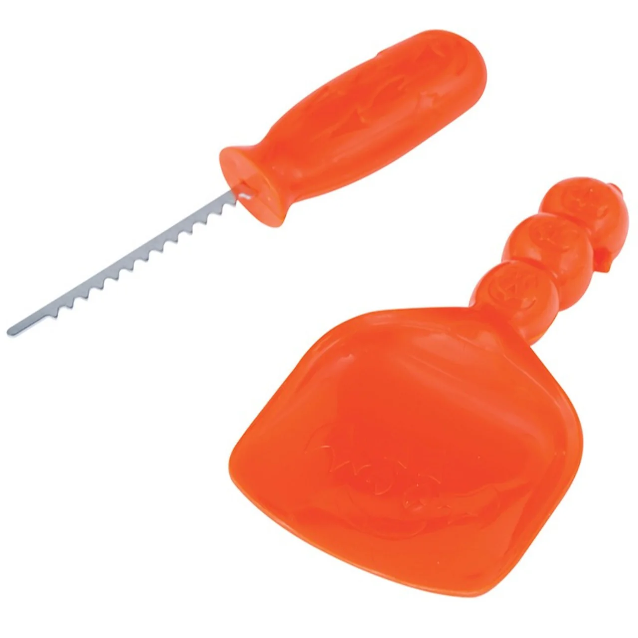 Image of Herramienta para Modelar Calabaza