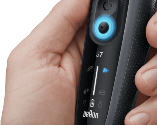 Braun Products