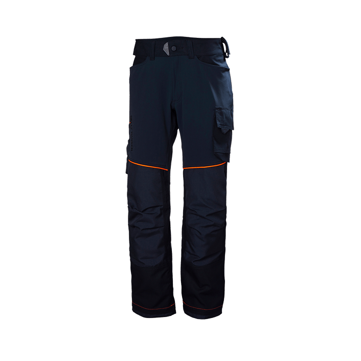 Chelsea Evolution Work Trousers