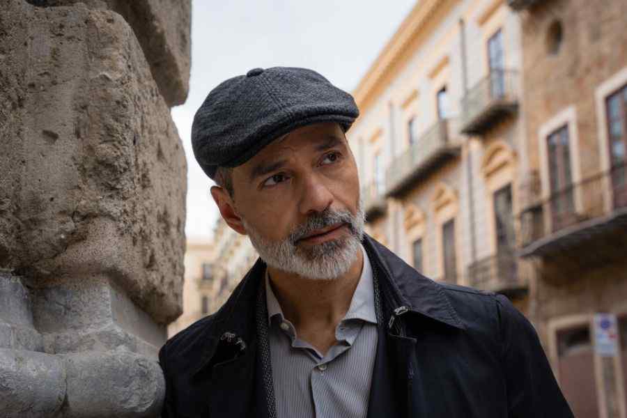 Look business con coppola irlandese Primario Nesti