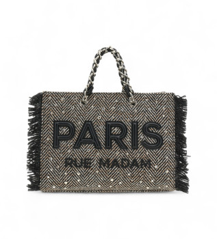 borsa-harris-tote-nera
