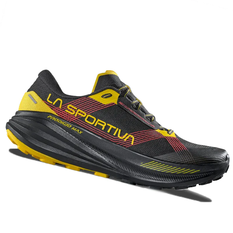 Image of Scarpe uomo Prodigio Max
