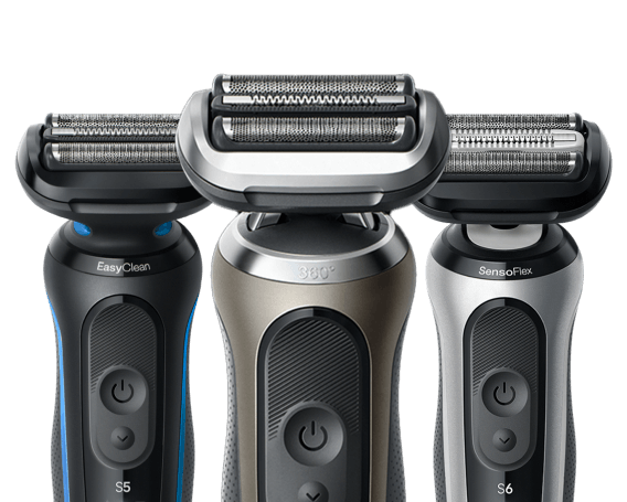 Braun Products