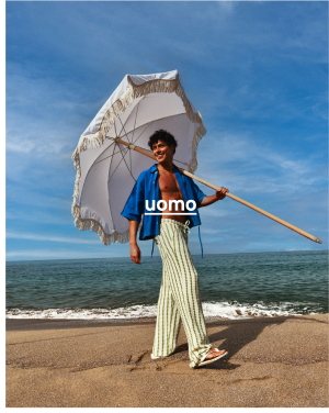 uomo