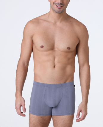 boxer elegant cotton modal avio