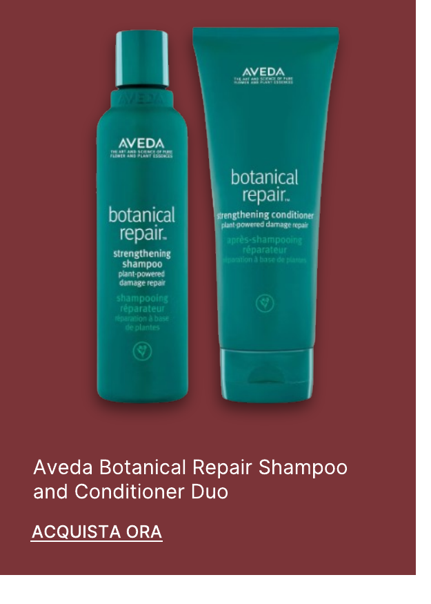 Aveda Botanical Repair Shampoo and Conditioner Duo