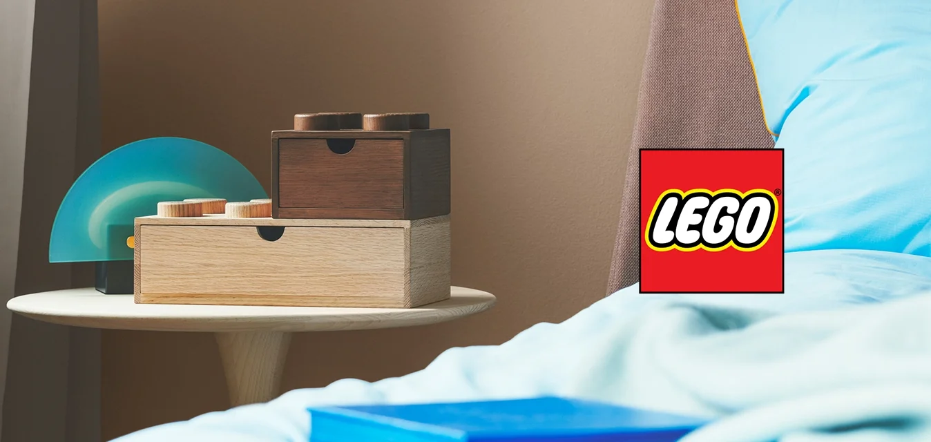 LEGO - Casa