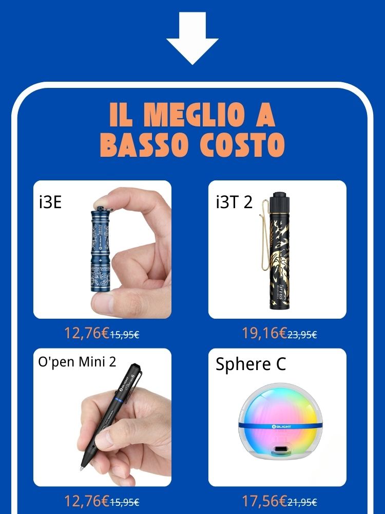 olight