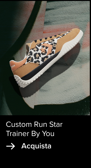Leopard Run Star Trainer
