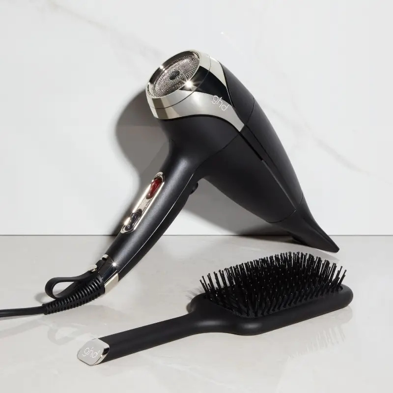 GHD GOLD Sunsthetic Collection