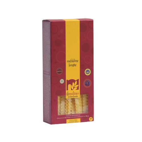 Il Mulino - Pasta di Gragnan...