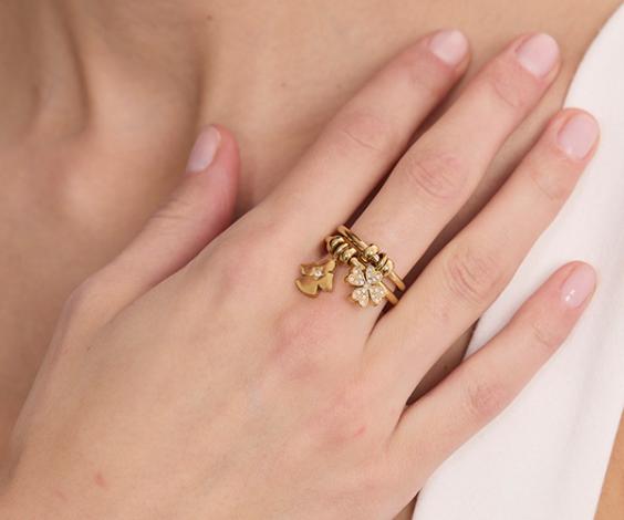 By You Collection - I tuoi sogni. I tuoi simboli. La tua fortuna.