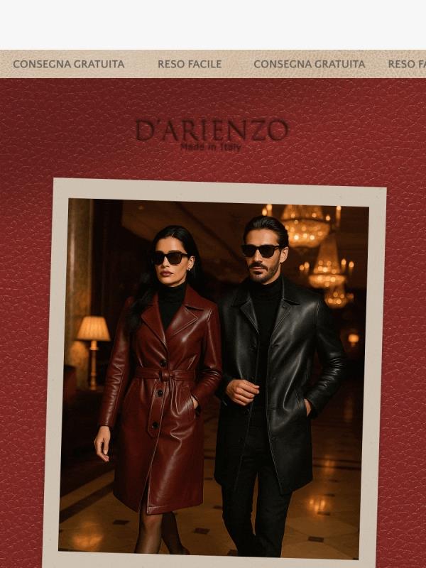 NEW IN: i must-have per la prossima stagione