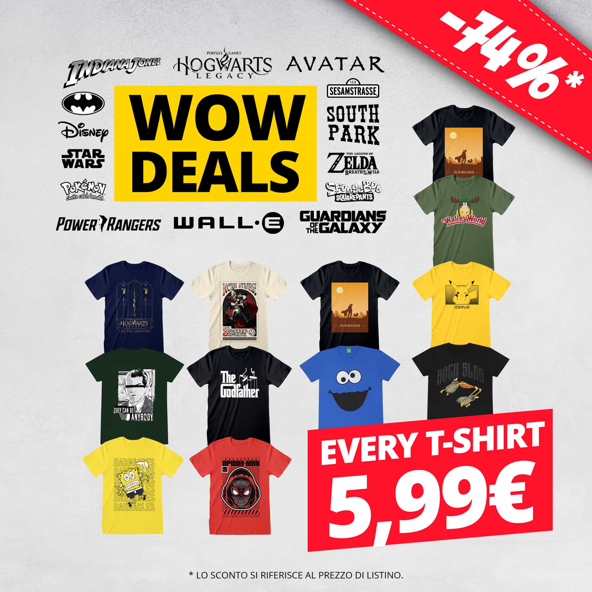 lizenz wow deals