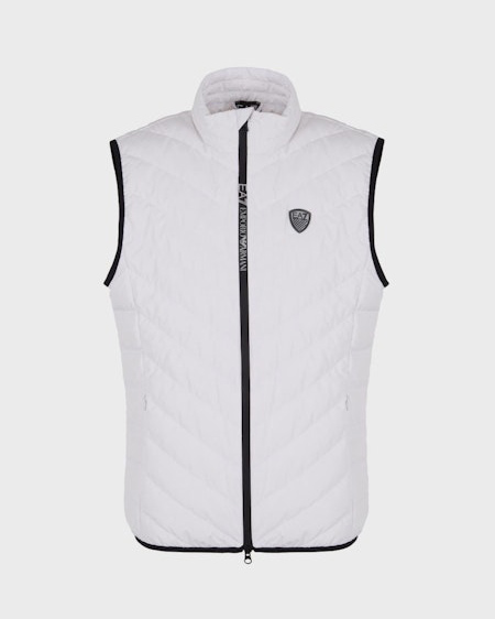 Acquista Gilet EA7