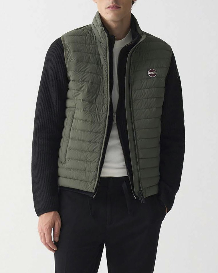Acquista Gilet Colmar Originals