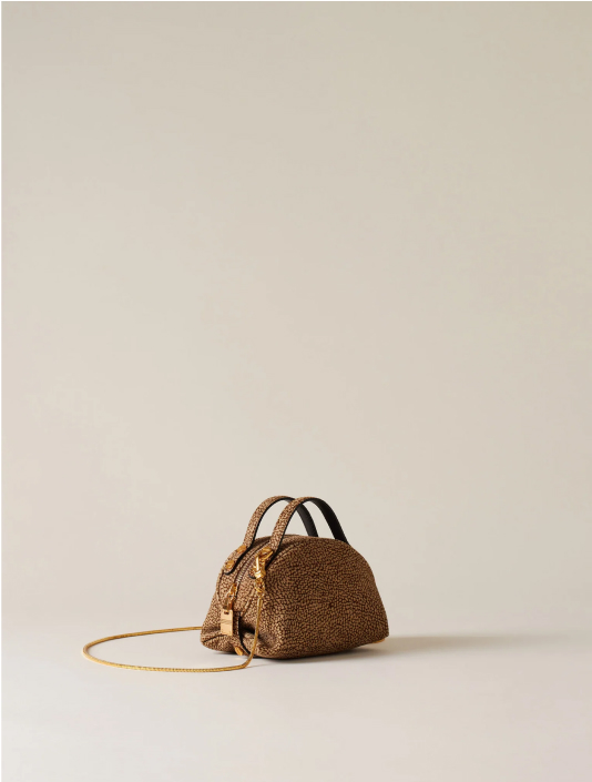 Bauletto Mini OP Naturale