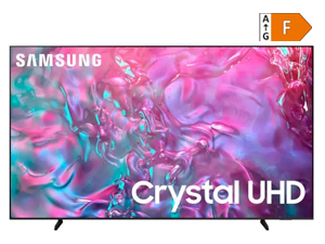 Samsung UE98DU9070UXZT Televisione Smart TV 98 Pollici Led 4K Crystal Uhd