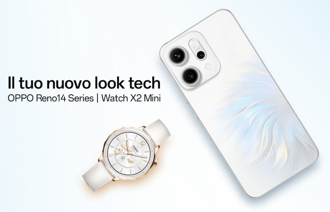 OPPO NEW LAUNCH