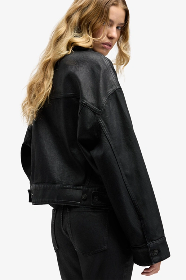 7 For All Mankind